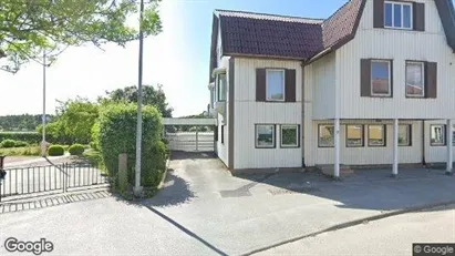 Büros zur Miete in Stenungsund – Foto von Google Street View
