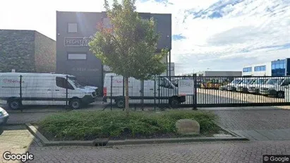 Företagslokaler för uthyrning i Lansingerland – Foto från Google Street View