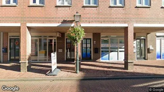 Büros zur Miete i Zoetermeer – Foto von Google Street View