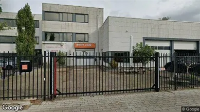 Kontorslokaler för uthyrning i Capelle aan den IJssel – Foto från Google Street View