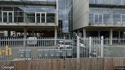 Commercial properties for rent in Amsterdam Zeeburg - Photo from Google Street View