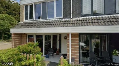 Commercial properties for sale in Hoorn - Photo from Google Street View