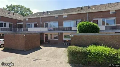 Gewerbeflächen zum Kauf in Hoorn – Foto von Google Street View