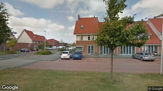 Commercial properties for sale i Purmerend - Photo from Google Street View