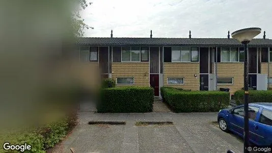 Commercial properties for sale i Almere - Photo from Google Street View