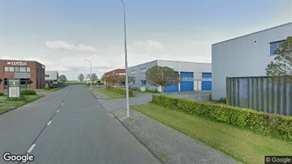 Office spaces for rent in Groningen - Photo from Google Street View