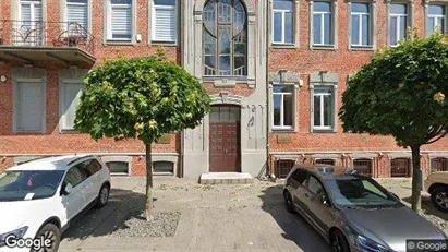 Commercial properties for rent in Kaunas - Photo from Google Street View