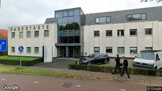 Office spaces for rent i Soest - Photo from Google Street View