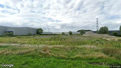 Værkstedslokaler til salg i Enschede - Foto fra Google Street View