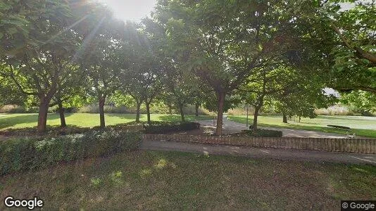 Office spaces for sale i Borne - Photo from Google Street View