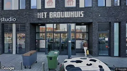 Büros zum Kauf in Enschede – Foto von Google Street View
