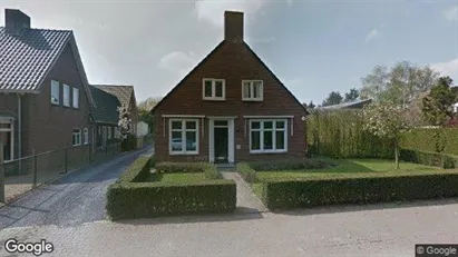 Lokaler til leje i Maasdriel - Foto fra Google Street View