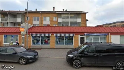 Lokaler til leje i Lieto - Foto fra Google Street View