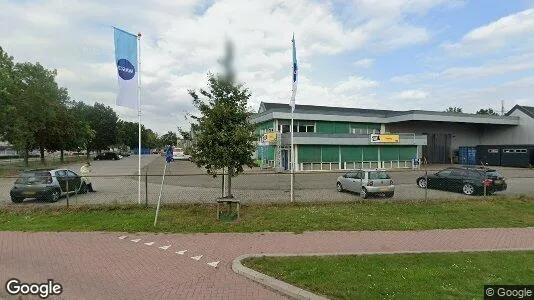 Lokaler til leje i Maastricht - Foto fra Google Street View