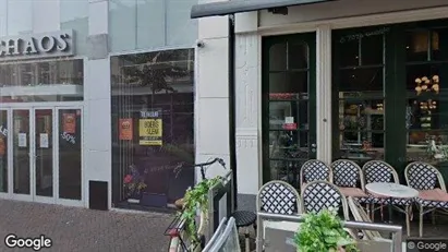 Commercial properties for rent in Enschede - Photo from Google Street View