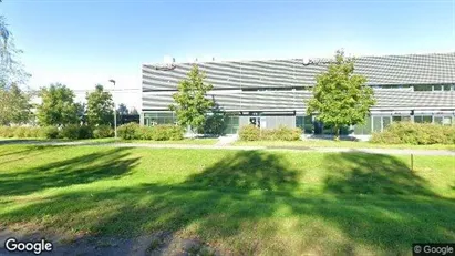 Kontorlokaler til leje i Helsinki Eteläinen - Foto fra Google Street View