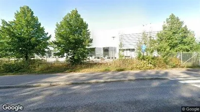 Warehouses for rent in Vantaa - Photo from Google Street View
