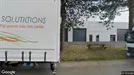 Warehouse property for sale, Hamme, Oost-Vlaanderen, Zwaarveld 11