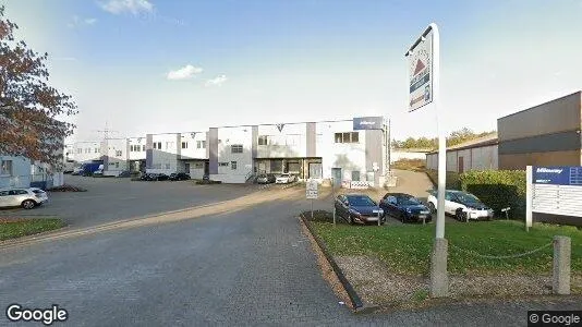 Commercial properties for rent i Mettmann - Photo from Google Street View