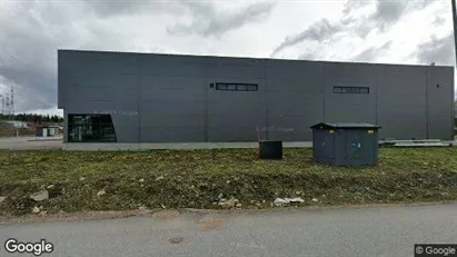 Lager zum Kauf in Kangasala – Foto von Google Street View