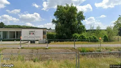 Magazijnen te huur in Kontich - Foto uit Google Street View