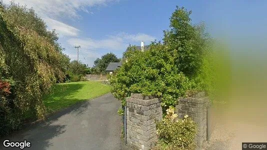 Büros zur Miete i Westport – Foto von Google Street View