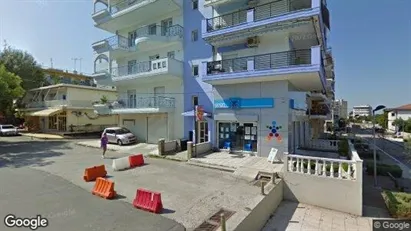 Lokaler til leie i Ampelokipoi-Menemeni – Bilde fra Google Street View