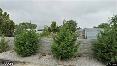 Commercial properties for rent in Bratislava Petržalka - Photo from Google Street View