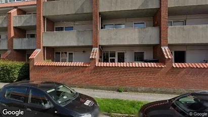 Commercial properties for rent in Esbjerg - Photo from Google Street View