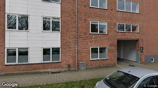 Lokaler til leje i Esbjerg Centrum - Foto fra Google Street View