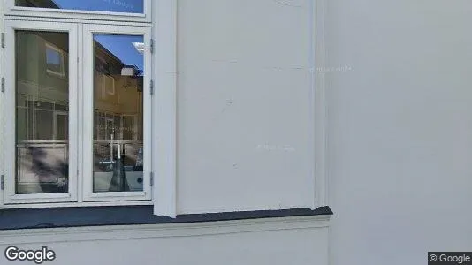 Büros zur Miete i Horsens – Foto von Google Street View