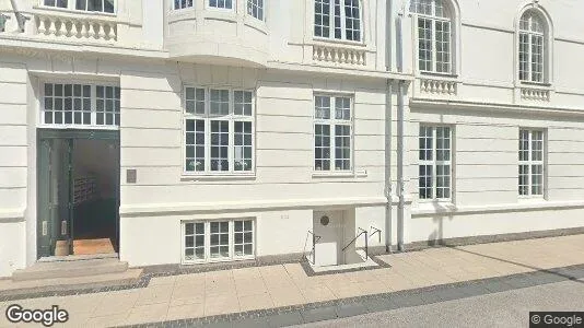Commercial properties for sale i Aalborg - Photo from Google Street View