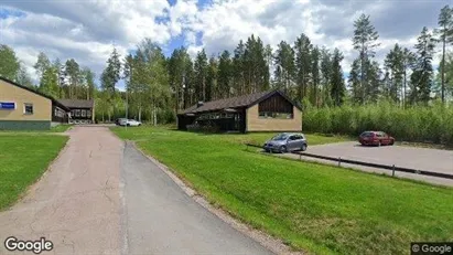 Lagerlokaler til leje i Leksand - Foto fra Google Street View