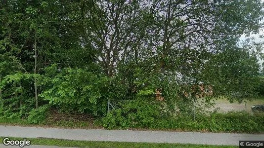 Lokaler til leje i Støvring - Foto fra Google Street View