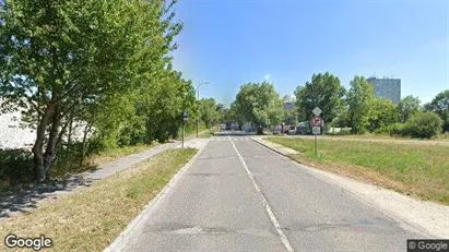 Commercial properties for rent in Bratislava Nové Mesto - Photo from Google Street View