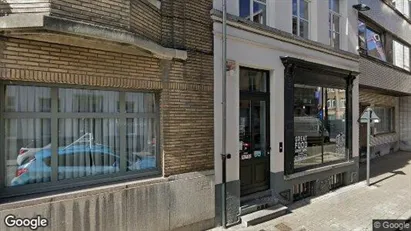 Commercial properties for rent in Stad Gent - Photo from Google Street View