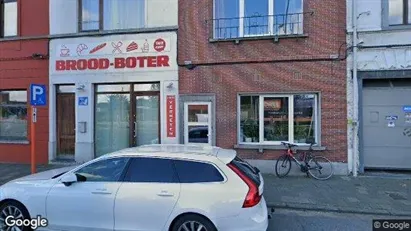 Lokaler til leje i Stad Gent - Foto fra Google Street View