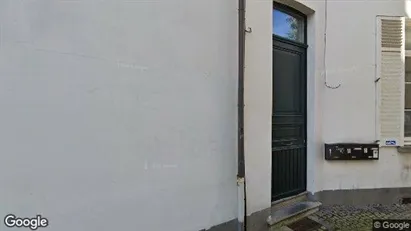 Gewerbeflächen zur Miete in Stad Gent – Foto von Google Street View