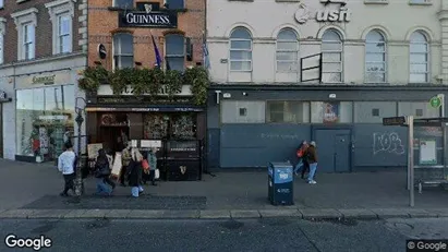 Kontorer til salgs i Dublin 2 – Bilde fra Google Street View