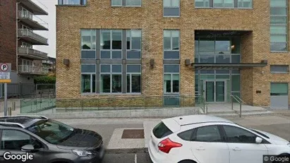 Kontorer til salgs i Dublin 2 – Bilde fra Google Street View