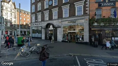 Kontorer til salgs i Dublin 2 – Bilde fra Google Street View