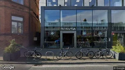 Kantorruimte te koop in Dun Laoghaire - Foto uit Google Street View