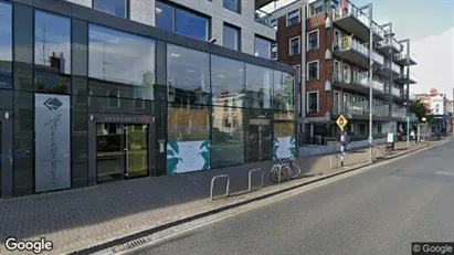 Kantorruimte te koop in Dun Laoghaire - Foto uit Google Street View