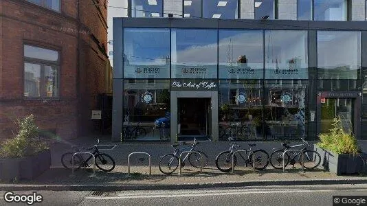 Büros zur Miete i Dun Laoghaire – Foto von Google Street View