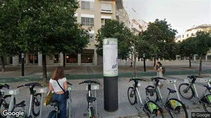 Kontorlokaler til leje i Torres Vedras - Foto fra Google Street View