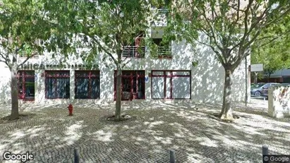 Kontorer til leie i Torres Vedras – Bilde fra Google Street View