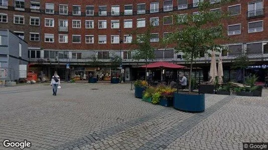 Büros zur Miete i Oslo Sentrum – Foto von Google Street View