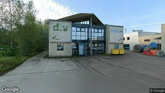 Büros zur Miete i Turnhout – Foto von Google Street View