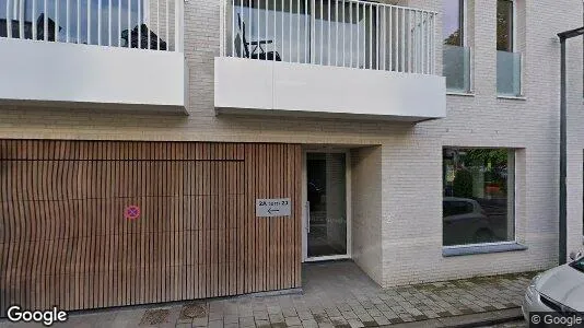 Kontorlokaler til leje i Zaventem - Foto fra Google Street View