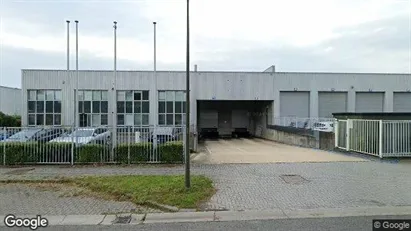 Office spaces for rent in Mechelen - Photo from Google Street View